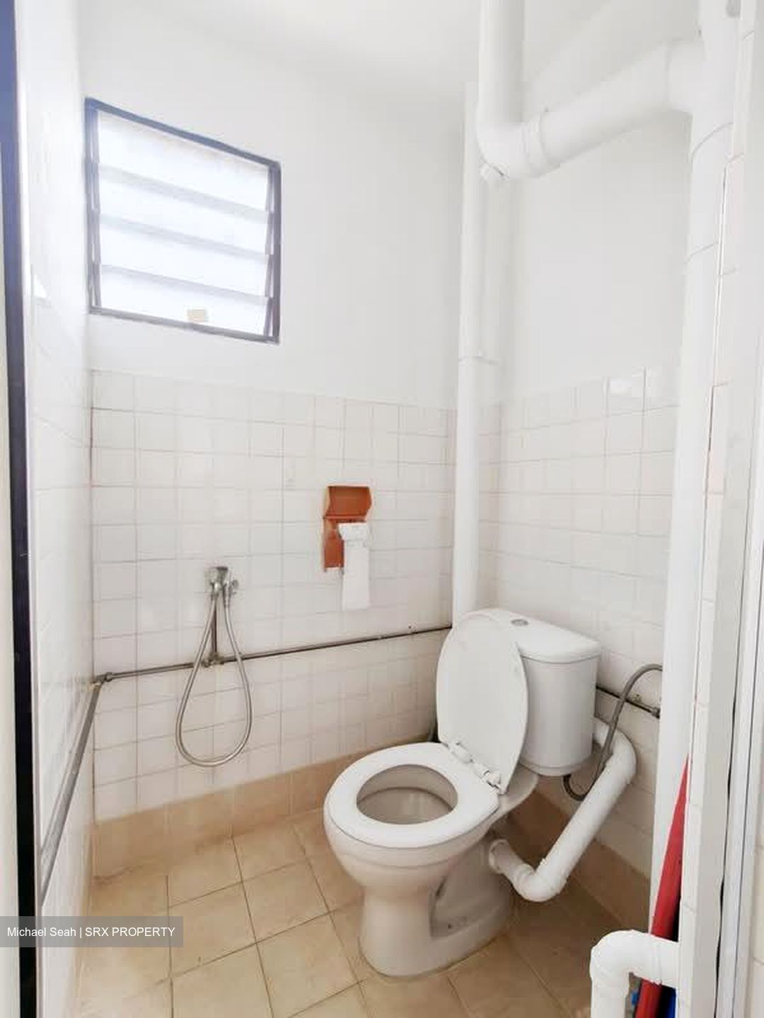 Blk 652 Hougang Avenue 8 (Hougang), HDB 3 Rooms #580936121